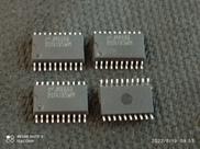 2x Circuito Integrado Ds14185wm Ds14185 Smd National