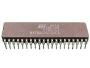 2x Circuito Integrado Ef6801j Ef6801 Ceramico St