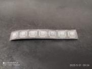2x Circuito Integrado Ft232bm Ft232 Smd Lqfp-32 Ftdi 2x Circuito Integrado Ft232bm Ft232 Smd Lqfp-32 Ftdi