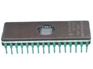 2x Circuito Integrado Hn27c101ag-20 Com Janela Hitachi