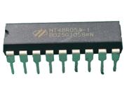 2x Circuito Integrado Ht48r05a-1 Dip18 Holtek 2x Circuito Integrado Ht48r05a-1 Dip18 Holtek