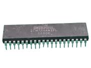 2x Circuito Integrado Icm71211amipl = Icm71211 Intersil