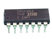 2x Circuito Integrado Irs21864 Ir