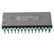 2x Circuito Integrado Kda0476bcn-50 Korea