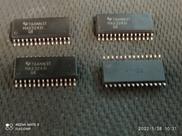 2x Circuito Integrado Max3243idwr Max3243 Smd Texas
