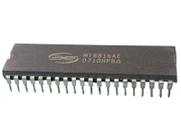 2x Circuito Integrado Mt8816ae Mt8816 Mitel