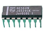 2x Circuito Integrado Ne564n Ne564 Philips