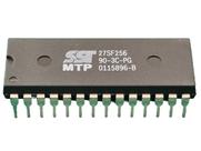 2x Circuito Integrado Sst27f256 27f256 Sst