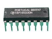 2x Circuito Integrado Tbp18s030n Tbp18s030 Texas
