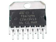 2x Circuito Integrado Tda7294 St