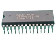 2x Circuito Integrado Upd4168c-15-Sg = D4168c-15-Sg Nec
