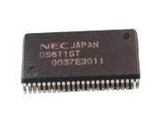 2x Circuito Integrado Upd9611gt D9611gt Upd9611 Smd Nec