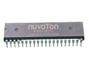 2x Circuito Integrado W78e058ddg W78e058 Nuvoton
