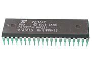 2x Circuito Integrado Xr2901acp 2901acp Xr