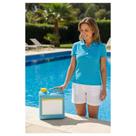 2x Clarificante Floculante 5L: Água Cristalina Instantânea p 2x Clarificante Floculante 5L: Água Cristalina Instantânea p