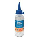 2X Cola do Artesao Silicone Liquido 60ml Make+