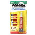 2X Cola Universal 17g Pegamil