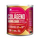 2x Colageno Hidrolisado Verisol Frutas Vermelhas 250g Flora nativa do brasil