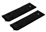 2x COLCHONETE AUTOINFLAVEL SMART PRETO