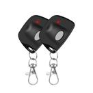 2x Controle remoto de porta multicódigo Avisontek MCS308911 300 MHz 2x Controle remoto de porta multicódigo Avisontek MCS308911 300 MHz