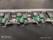 2x Conversor Dc/Dc Pt5110n 9.0v 9w 2x Conversor Dc/Dc Pt5110n 9.0v 9w