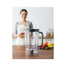 2x Copo Liquidificador 2L Preto C/ Tampa P/ Modelo PH900 2x Copo Liquidificador 2L Preto C/ Tampa P/ Modelo PH900
