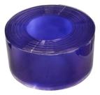 2X Cortina Frigorifica Açougue Caminhão Cristal Bobina 10Mt