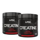 2X Creatina 300g Monohidratada Dark Lab