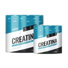 2x Creatina Monohidratada Shark Pro 300g 2x Creatina Monohidratada Shark Pro 300g