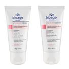 2x Creme Hidrante Facial Bio-hidrat 45g - Bioage 2x Creme Hidrante Facial Bio-hidrat 45g - Bioage