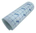 2X Curativo Filme Para Banho Protetor Pele Hospitalar 10Cmx5