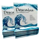 2x Descalcificante Descalux Descalcificador Nespresso Dolce Gusto Tres Corações Oster Jura Saeco DeLonghi e Outras