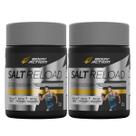 2x Eletrólitos Salt Reload Body Action 30 Cápsulas - 2x Eletrólitos Salt Reload Body Action 30 Cápsulas -