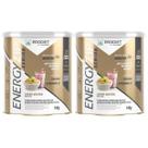 2x Energyzip Senior Prodiet Neutro 740g -