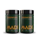 2x Extrato de Própolis Verde MaDi GreenCaps 30 Capsulas 2x Extrato de Própolis Verde MaDi GreenCaps 30 Capsulas