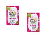 2x Fertilizante Adubo Concentrado Flores 5ml Isla