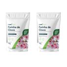 2X Fertilizante Mineral Misto Farinha de Osso (1Kg) MAXGREEN