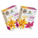 2X Fertilizantes Torta De Mamona + Farinha De Osso VITAPLAN