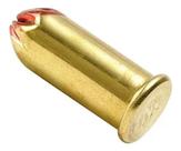 2X Fincapino Calibre 22 Gesso Concreto Ponta Vermelha 100Un