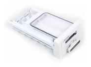 2X Forma De Gelo Para Geladeira Brastemp - W10907728