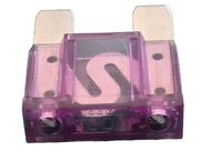 2x Fusivel 100amp 29mm Automotivo Lamina Maxi - Mx