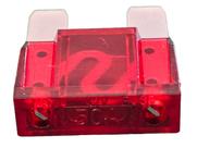 2x Fusivel 50amp 29mm Automotivo Lanina Maxi - Mx 2x Fusivel 50amp 29mm Automotivo Lanina Maxi - Mx