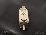 2x Fusivel Nh00 125amp 500v 120ka 125nhg00b Cooper Bussmann
