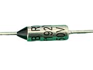 2x Fusivel Termico 16amp 250v 192 Axial