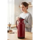 2x Garrafa Térmica Café 1L - Mantenha Quente por Horas! 2x Garrafa Térmica Café 1L - Mantenha Quente por Horas!