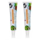 2X Gel Dental Herbal Infantil sem Flúor - Phytoterapica