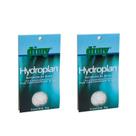 2X Gel Para Retenção Agua Hidrogel Hidroplan 5g DIMY