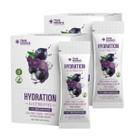 2x Hydration Electrolytes True Source Jabuticaba 20 Unidades 5g