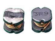 2x Indutor 3.9uh Smd 20% 2,8amp 5,8x5,2x4,5mm Chilisin