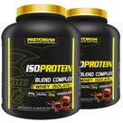 2x Iso Protein Blend Complex 2Kg Pretorian
